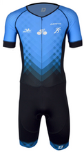 Ladda upp bild till gallerivisning, Triathlon kostym
